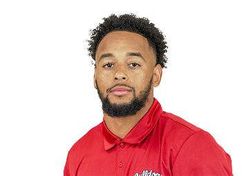 Fresno State WR Jalen Cropper